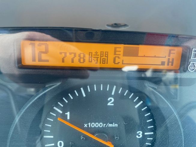 トラクター KL3150 写真６