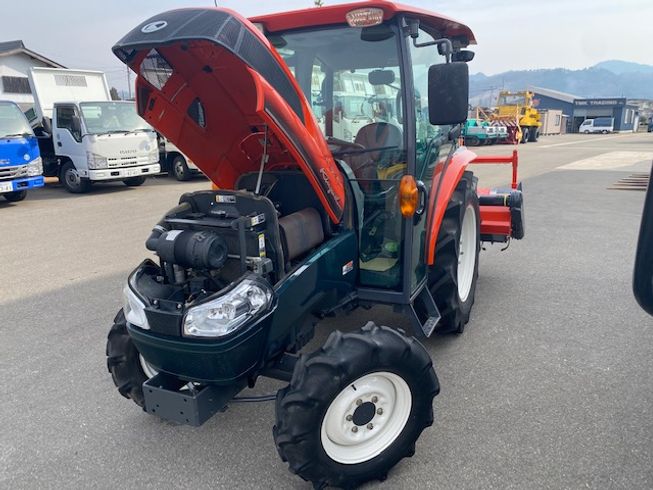 トラクター KL3150 写真10