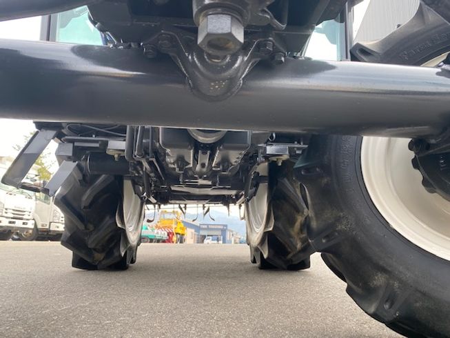 トラクター KL3150 写真７