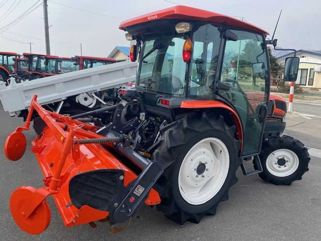 トラクター KL3150 写真３