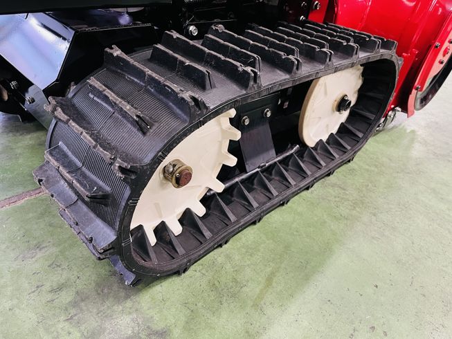 除雪機 HSM1180i 写真11