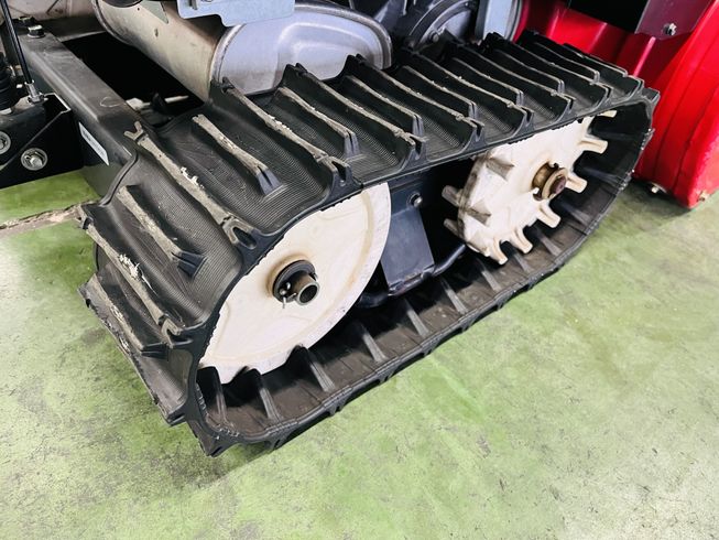 除雪機 HSS1170i 写真12