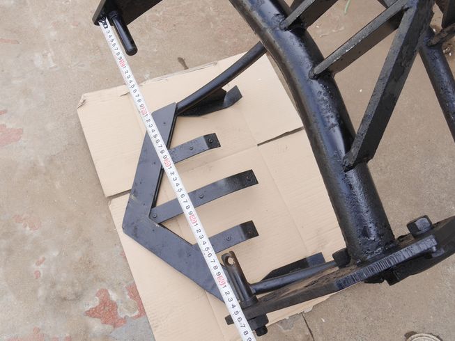 堀取機　堀取り機 不明 写真５