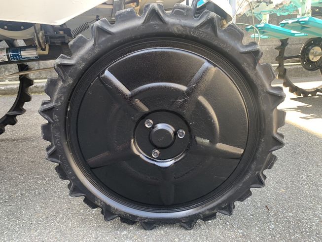 田植機 JC3 写真５