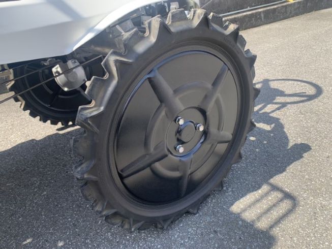 田植機 EP3 写真９