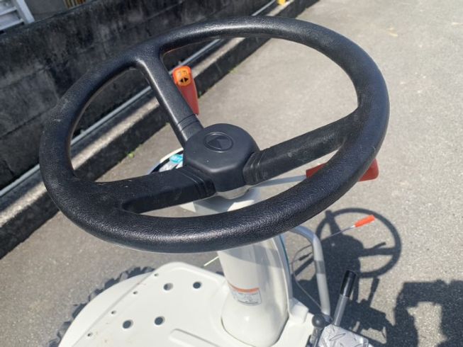 田植機 EP3 写真６