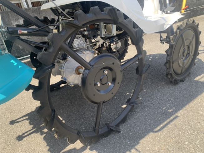 田植機 EP3 写真７