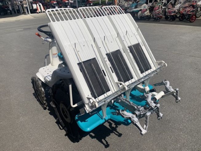 田植機 EP3 写真４