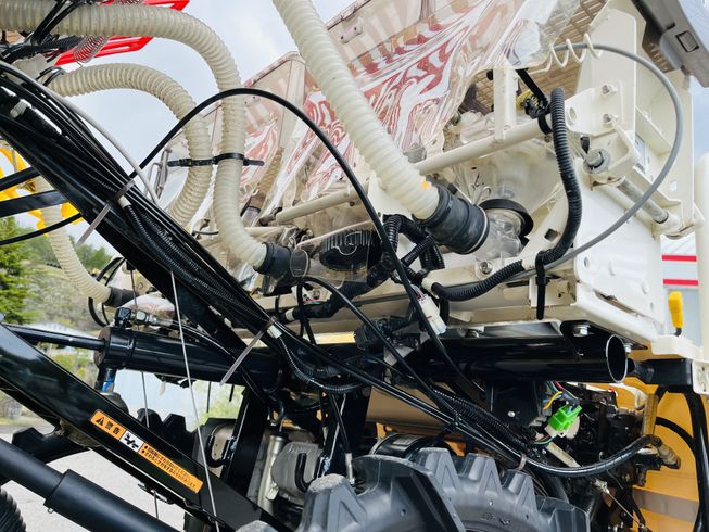 田植機 RJ4 写真11