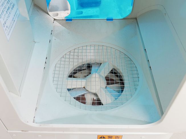 計量機 GPA335 写真６