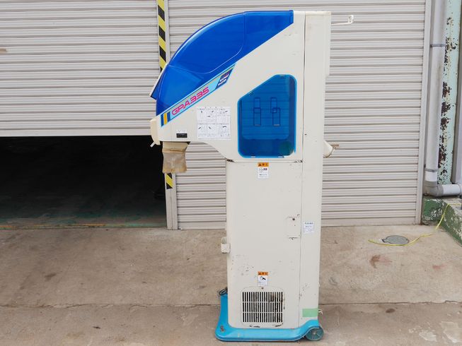 計量機 GPA335 写真３