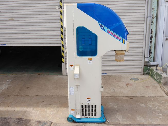 計量機 GPA335 写真２