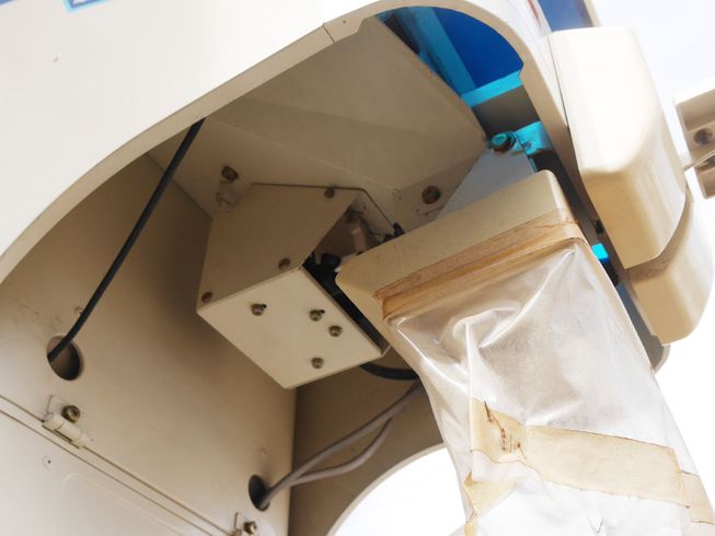 計量機 GPA335 写真７