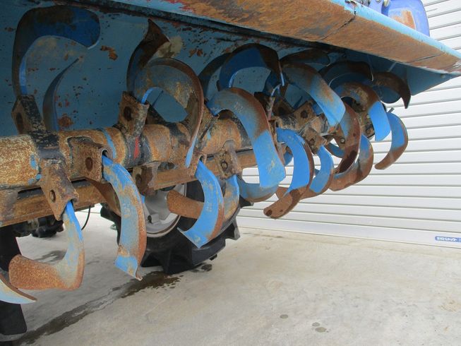 トラクター AT25ｰS 写真７