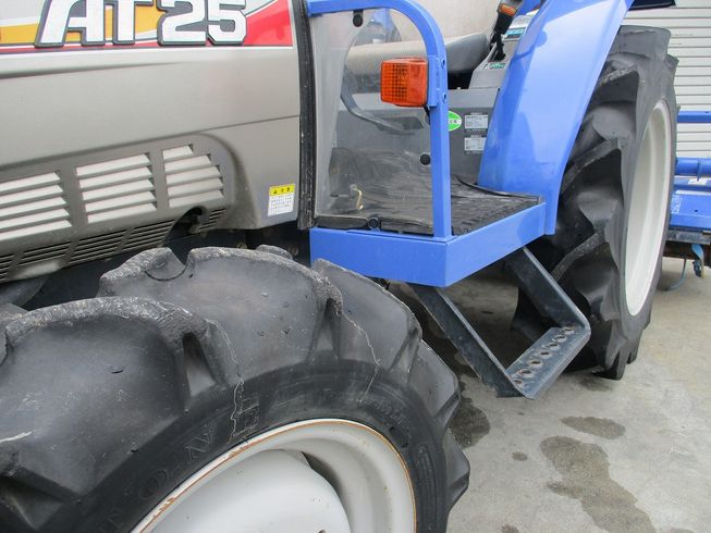 トラクター AT25ｰS 写真９
