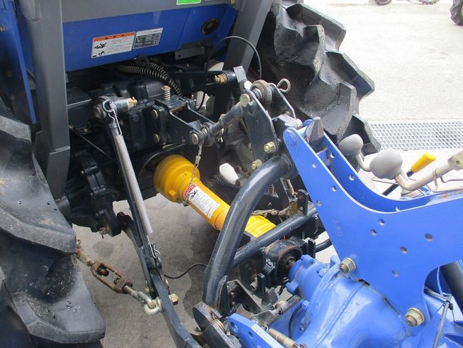 トラクター AT25ｰS 写真４