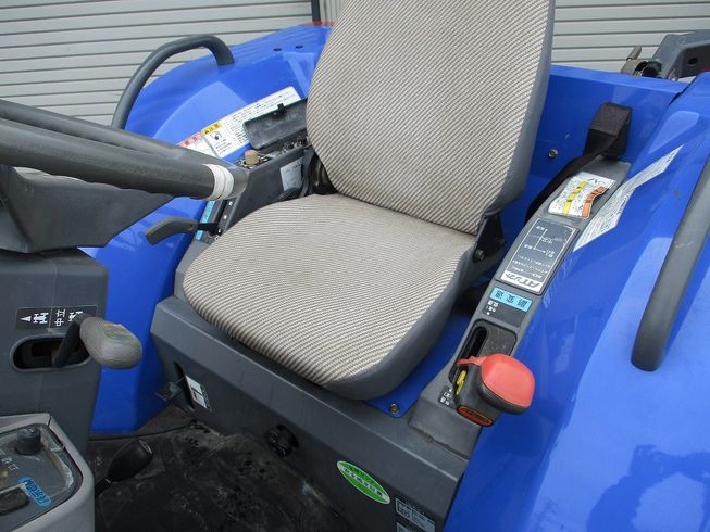 トラクター AT25ｰS 写真５