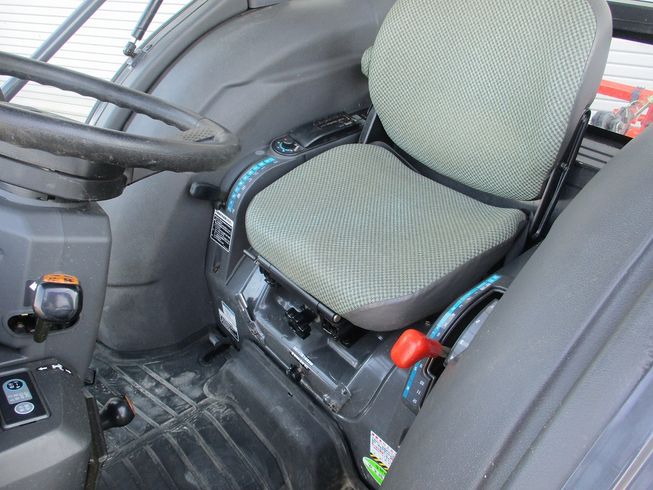 トラクター KL310H 写真７