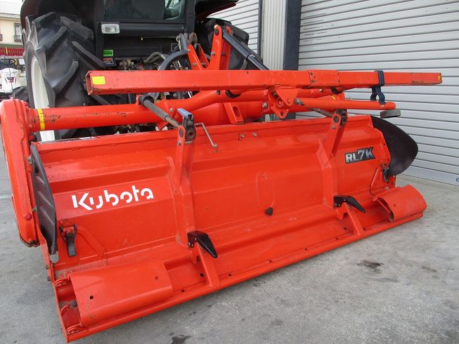 トラクター KL310H 写真10