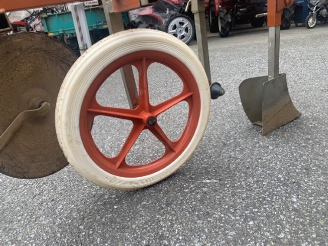 マルチャー MR-30 写真５