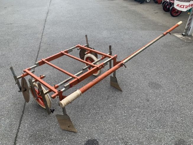 マルチャー MR-30 写真３