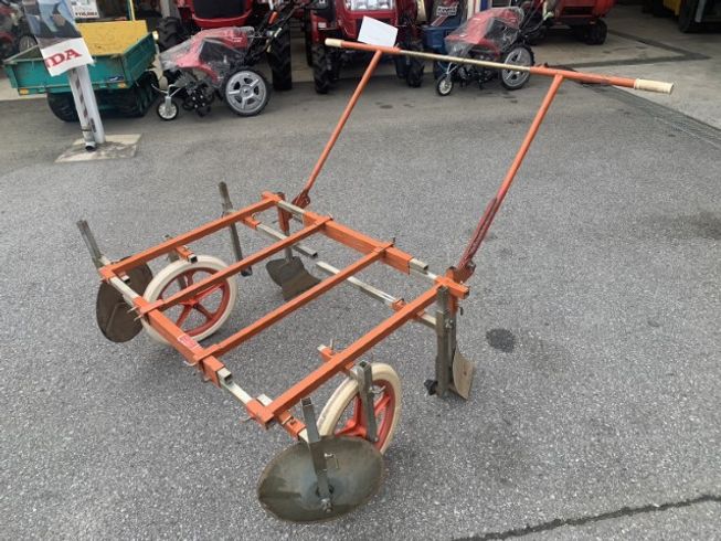 マルチャー MR-30 写真２