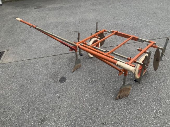 マルチャー MR-30 写真４