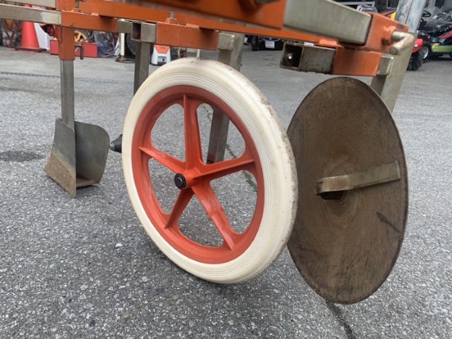 マルチャー MR-30 写真６