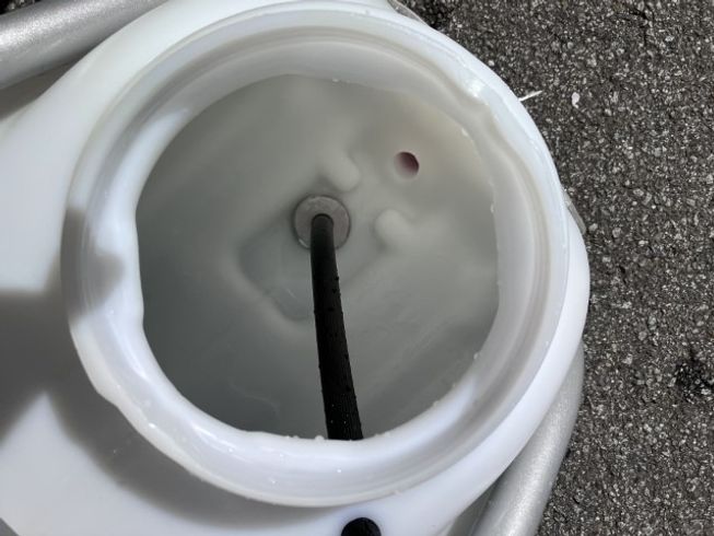 動噴 MSE-30HR 写真６