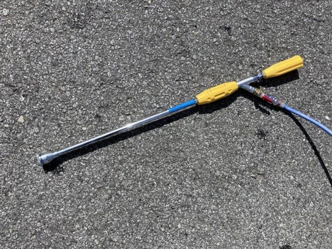 動噴 MSE-30HR 写真９