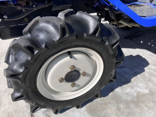 トラクター TC13-Z 写真８