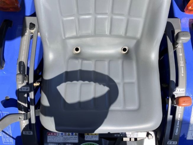 トラクター TC13-Z 写真６