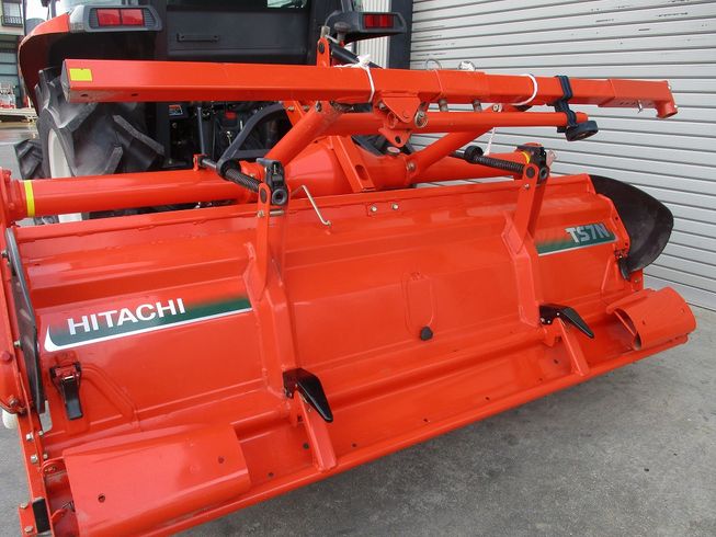 トラクター NTX300S（L300D) 写真10