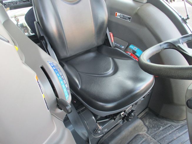 トラクター L31RｰFQMANPP 写真８