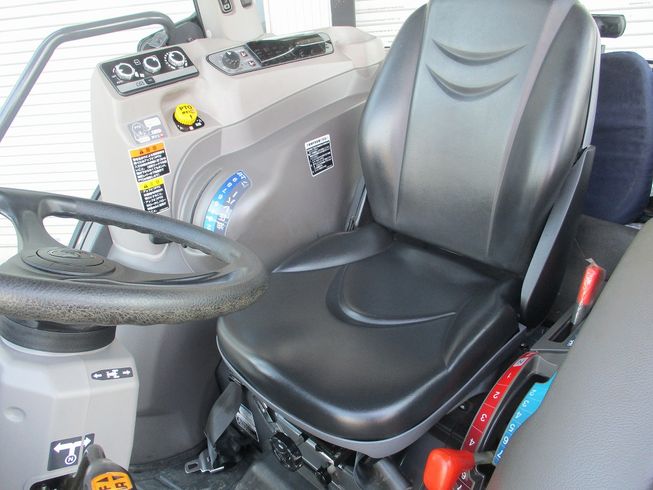 トラクター L31RｰFQMANPP 写真６