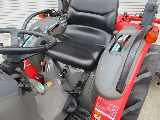 トラクター AF222  写真８