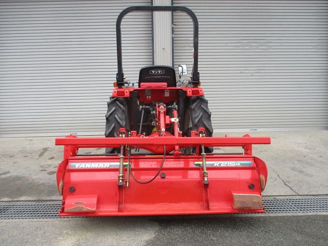 トラクター AF222  写真11