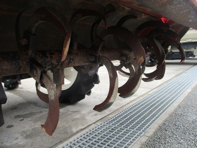 トラクター AF222  写真10