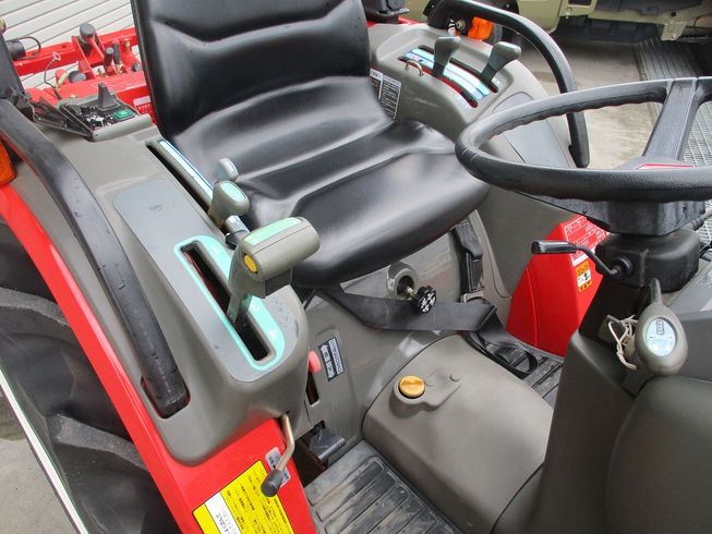 トラクター AF222  写真９