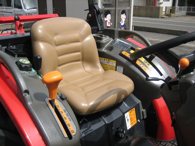 トラクター EG224VXUKS5 写真10