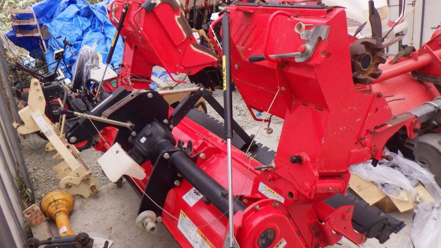 ハロー TX281 写真４