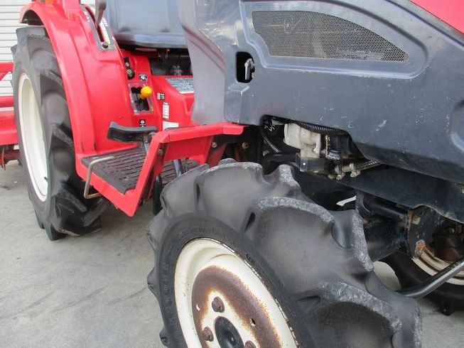 トラクター GF16 写真２