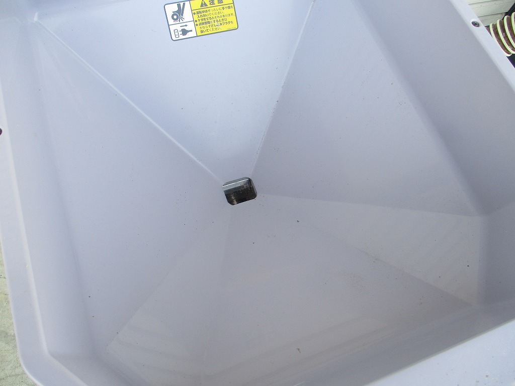 精米機 SR656E 写真６