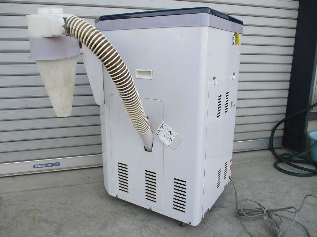 精米機 SR656E 写真４