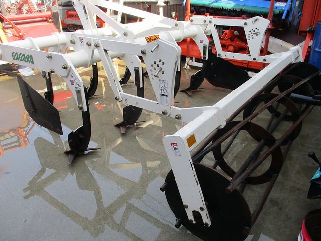 プラウ SC8PYL 写真４