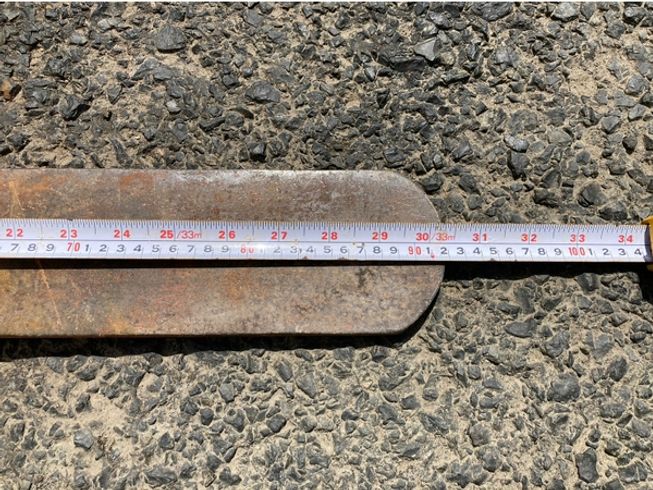 フォークリフト 6FG14 写真10