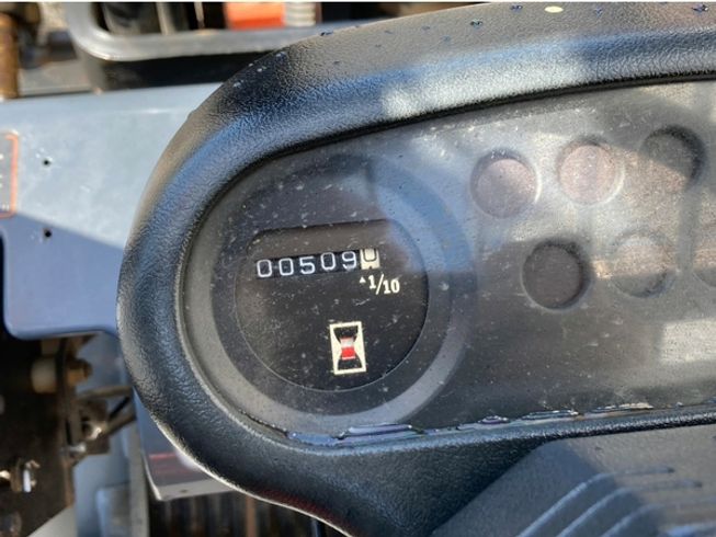 フォークリフト 6FG14 写真６