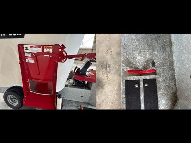 ミキサーシーダー JAYLOR 5100 写真８