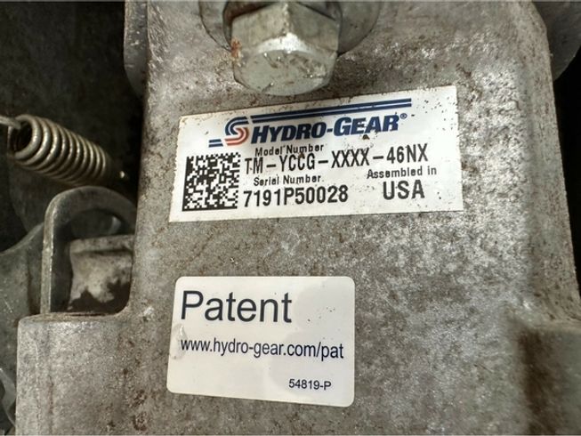 ミキサーシーダー JAYLOR 5100 写真11