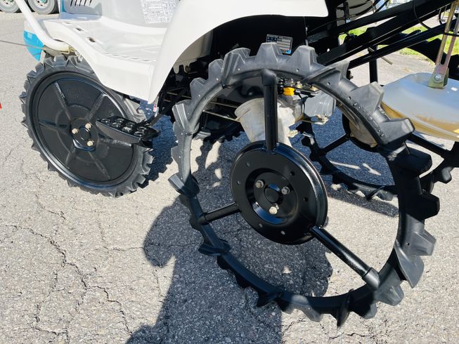 田植機 JC4A-D 写真12